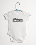 Little Rock ‘n’ roll star baby grow