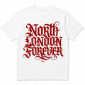 North London forever gothic